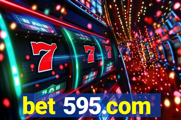 bet 595.com